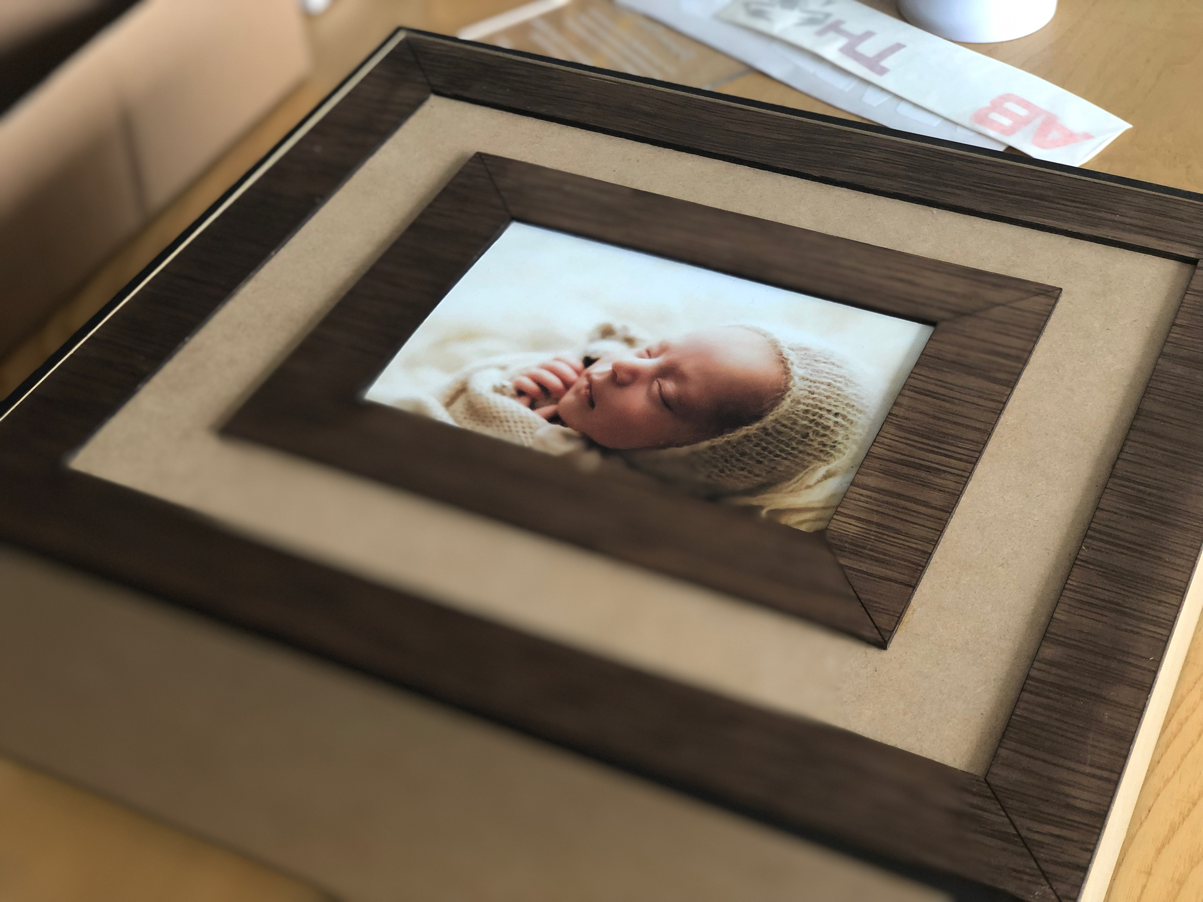 Corte Laser 495 De 1330